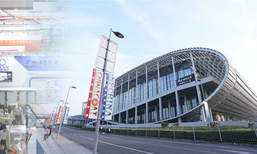  德贝尔特邀您参观2020第三十三届中国表面处理展