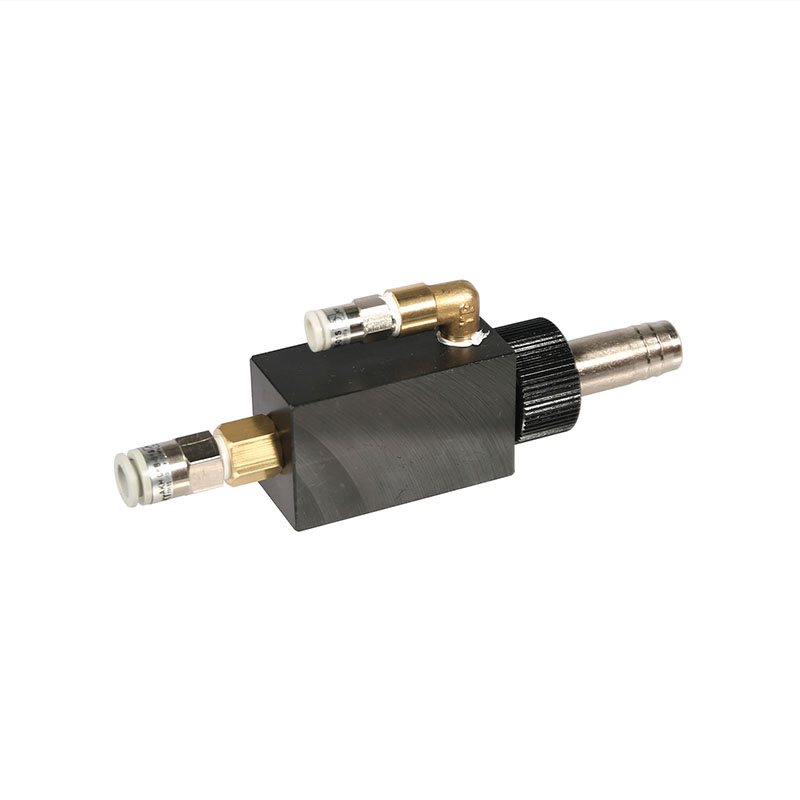 静电自动喷粉枪E7粉泵