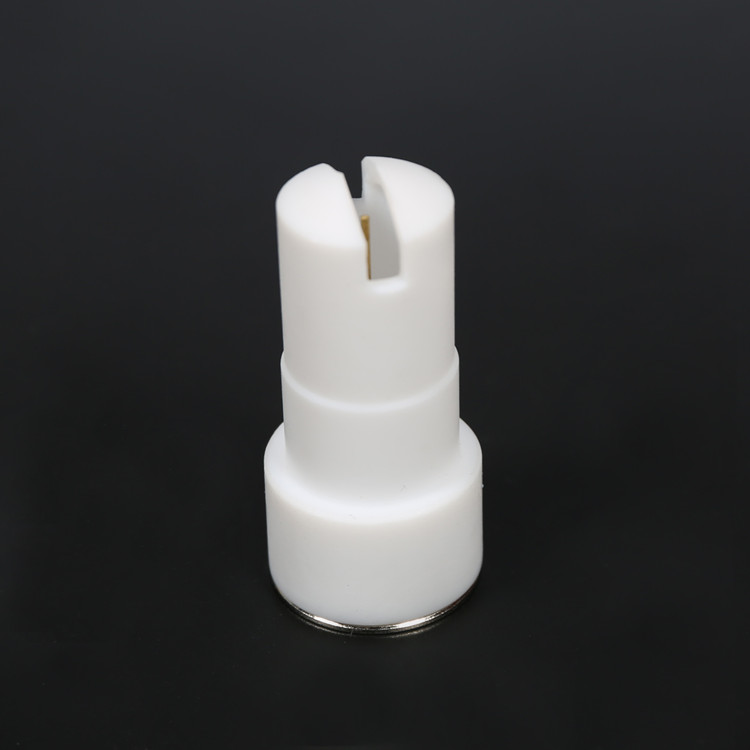 静电自动喷粉枪新型扁嘴