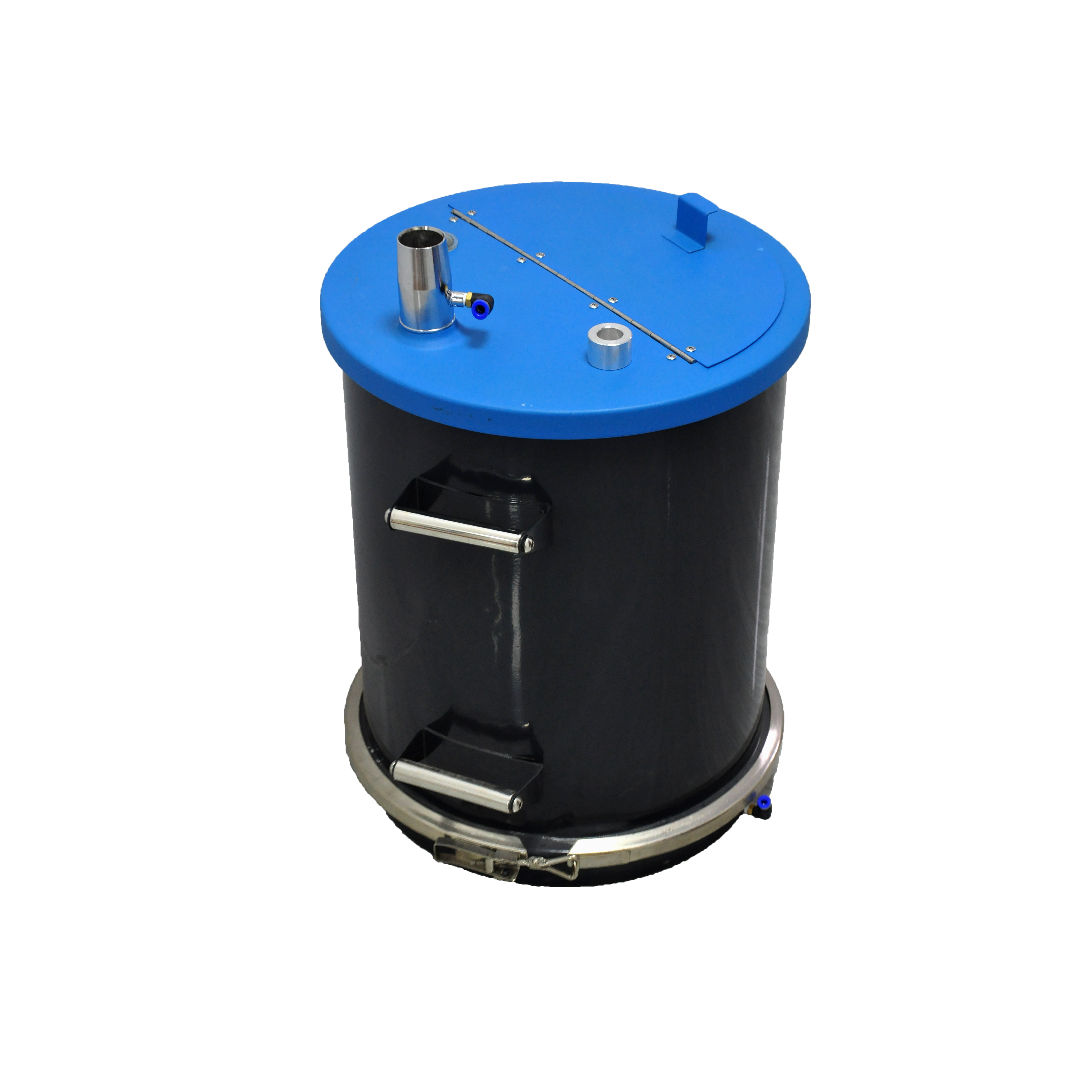 静电自动喷粉枪V16粉桶